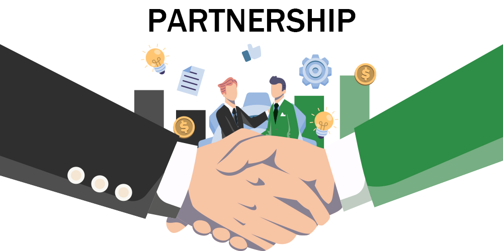 5 Bases for Strategic Partnerships to Elevate Your Company in the USA