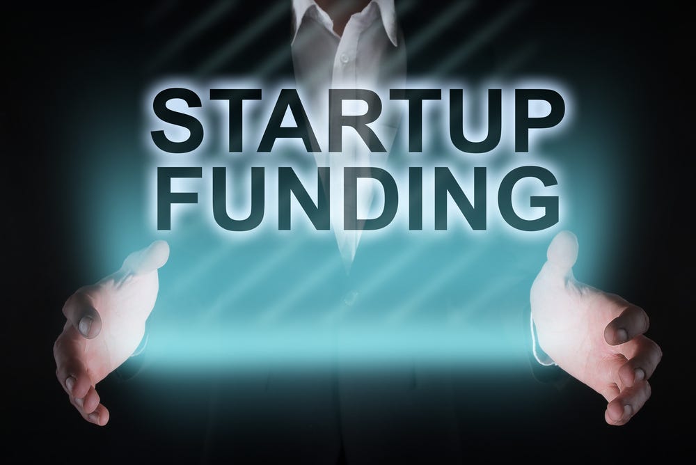 How to Get Funding for Your Startup Idea: A Comprehensive Guide