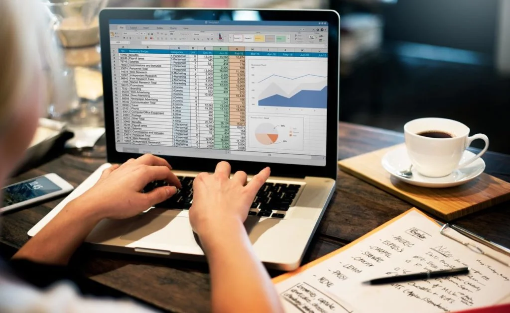 Financial Modeling: A Complete Overview