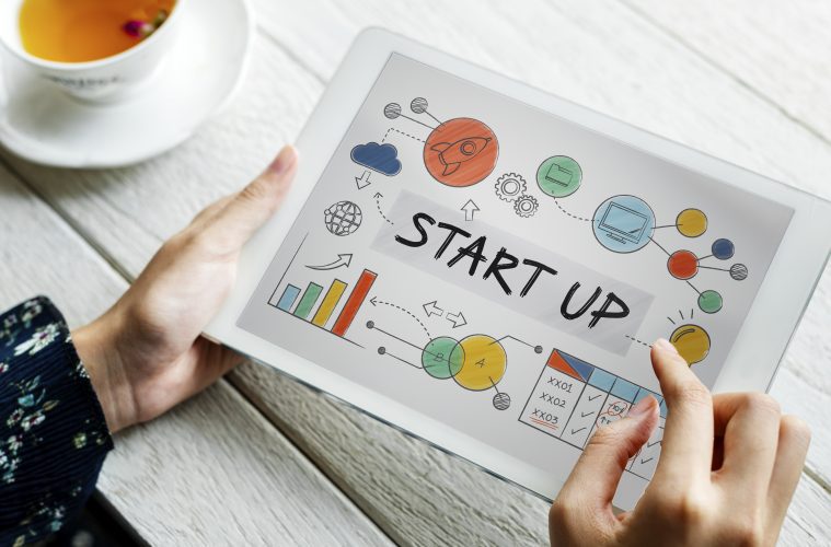 6 Steps to Get Your Online Business Start