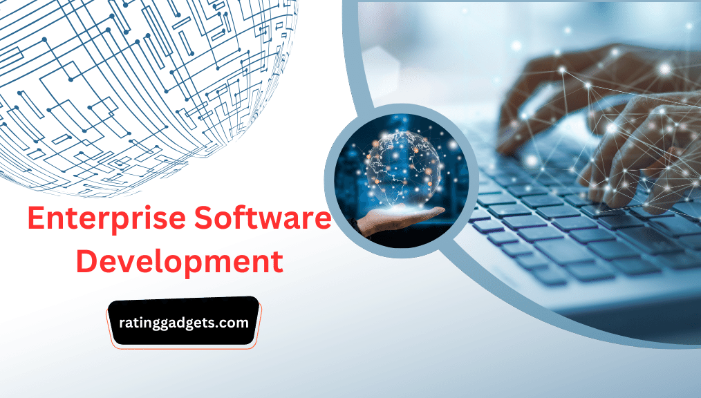 What Is Enterprise Software Development