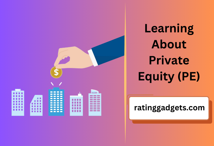 Learning About Private Equity (PE)