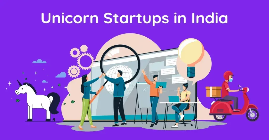 List of Unicorn Startups in 2025