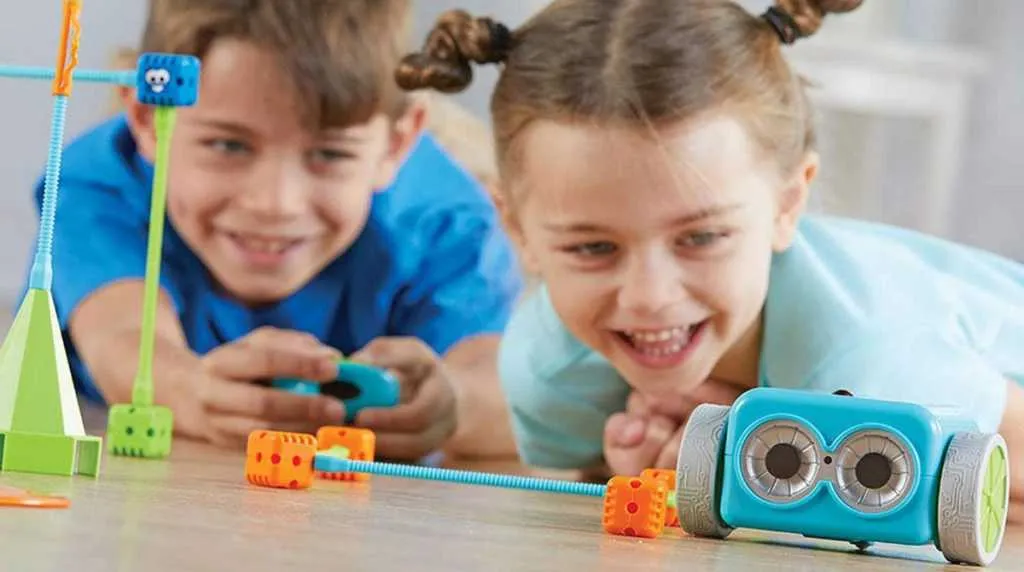 Top Gadgets for Teaching Kids Coding in Fun and Easy Ways