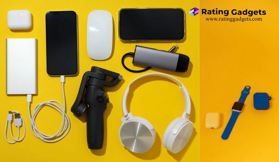 Tech Gadgets That Make Life Easier Tech Gadgets That Make Life Easier