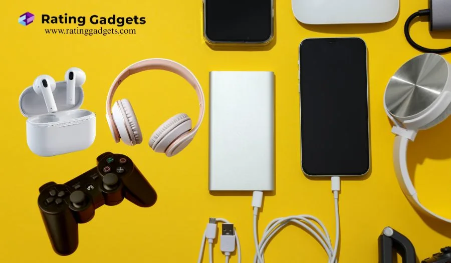 Tech Gadgets That Make Life Easier Tech Gadgets That Make Life Easier