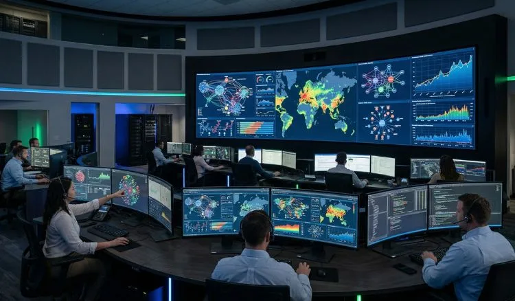 advanced analytics solutions