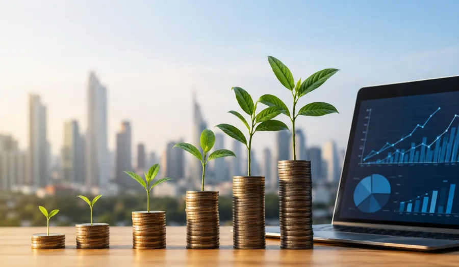 Growth Stage Funding for SaaS Startups: The 2026 Scaling Guide