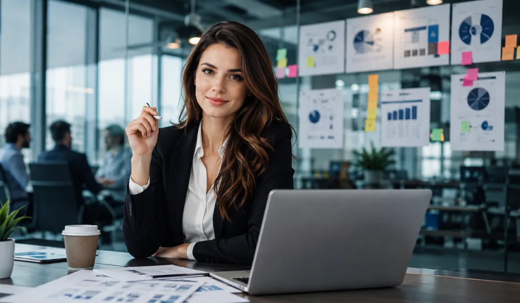 Business process optimization examples