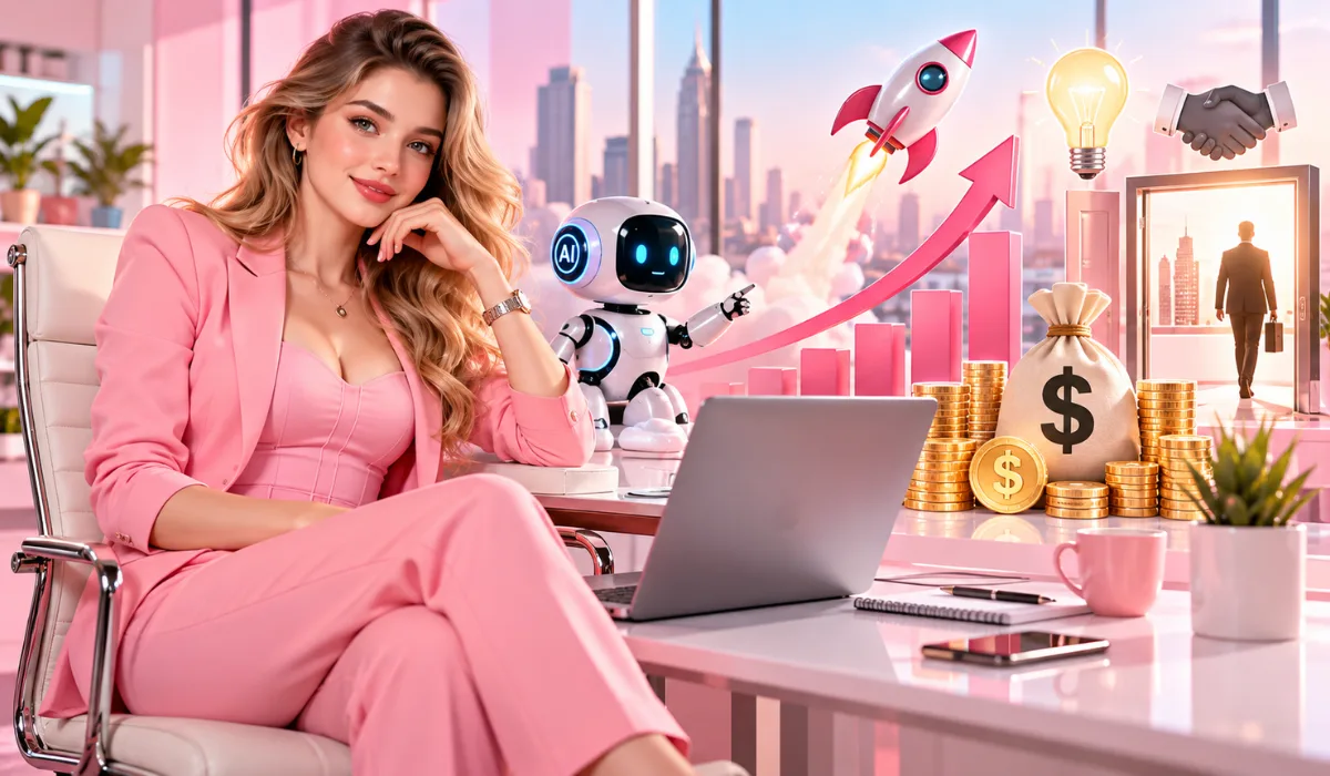AI Startup Funding And Exit Strategies AI Startup Funding And Exit Strategies